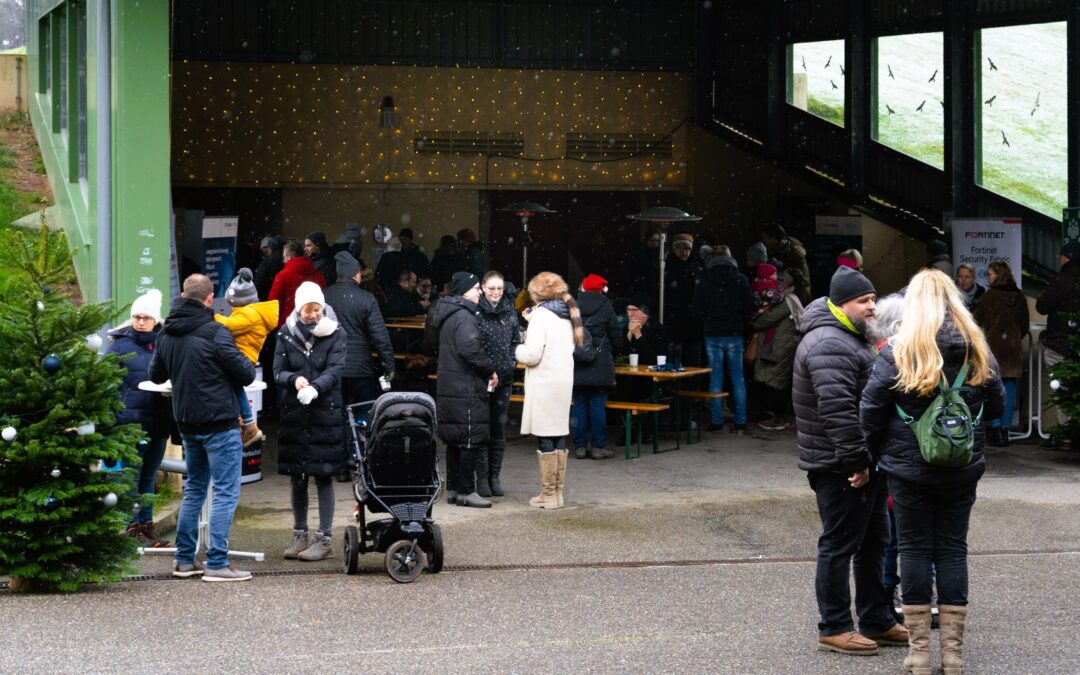 Save dei Tannebäumle 2022