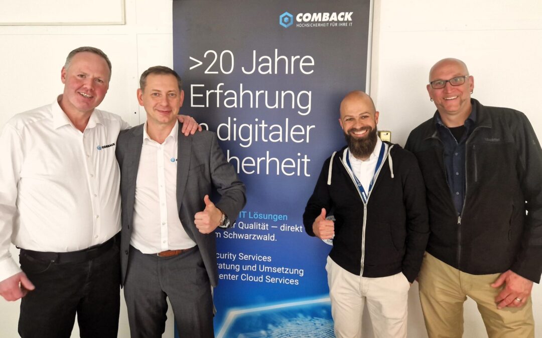 Sicherheitsstrategien für Cloud und OnPremise