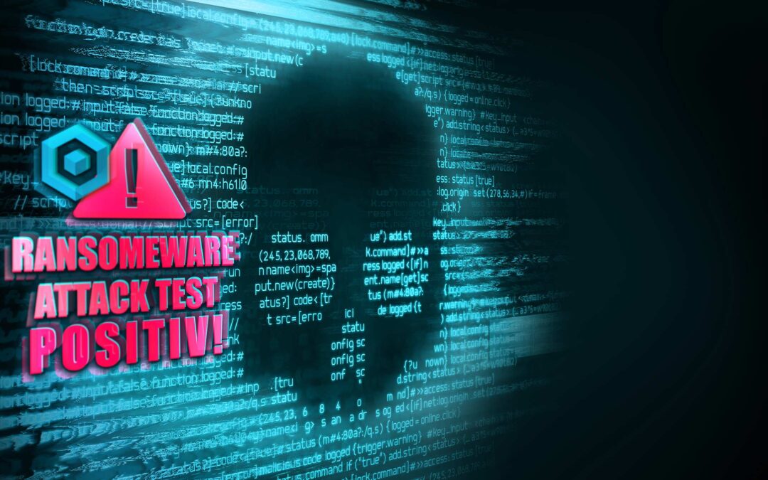 Cyberangriff – was tun?