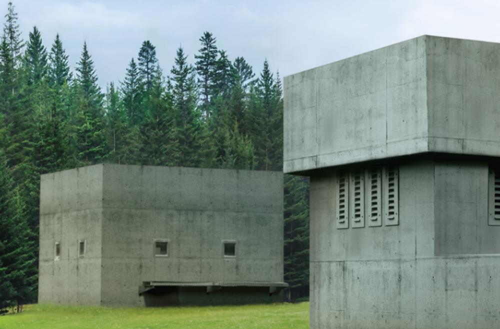 bunker-m