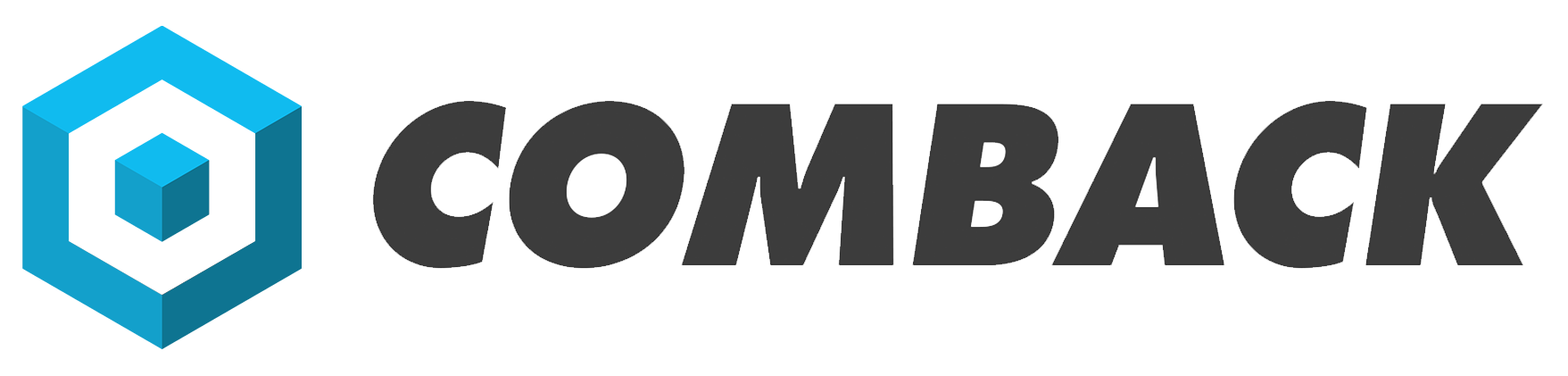 COMBACK - Hauptseite