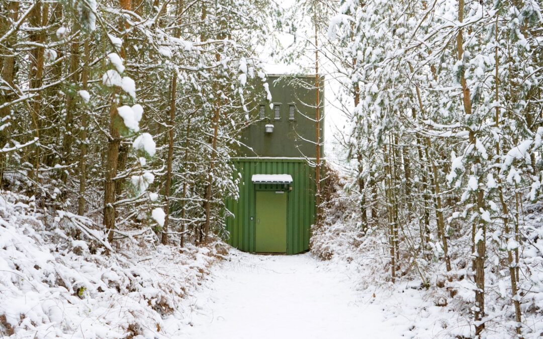 COMBACK wünscht frohe Weihnachten