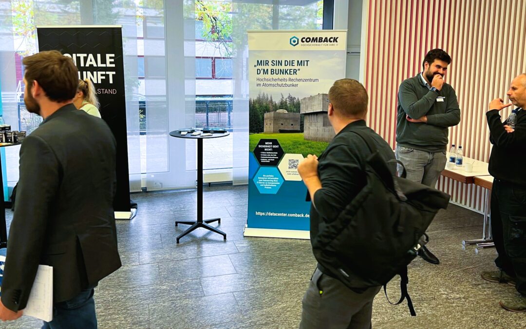 Cybersecurity Day Pforzheim 2023